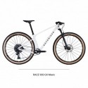 Bicicleta de Montaña ROCKRIDER Race 900 Sram GX Eagle Mavic Crossmax alum 29''