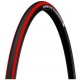 Cubierta MICHELIN PRO4 ENDURANCE V2 700x23 Rojo