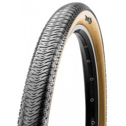 Cubierta MAXXIS DTH 26x2.15 Flexible Skinwall