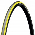 Cubierta MICHELIN PRO4 ENDURANCE V2 700x23 Amarillo