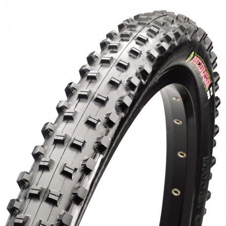 Cubierta MAXXIS MEDUSA 26x1.80 Tubeless Flexible