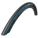 Cubierta SCHWALBE ONE 700x23 Azul