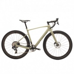 Bicicleta de Gravel RIVERSIDE Gcr