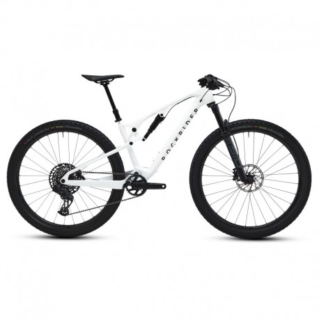 Bicicleta de Montaña ROCKRIDER Race 900s Gx Axs 29''