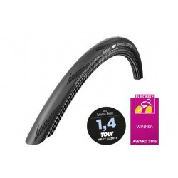 Cubierta SCHWALBE PRO-ONE 700x25