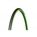 Cubierta MICHELIN PRO4 Service Course V2 700x23 Verde