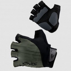 Guantes EKOI Silicon Concept Caqui