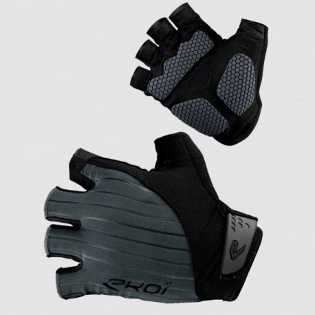 Guantes EKOI Silicon Concept Gris