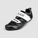 Zapatillas Triatlón EKOI Tri One Evo 2 Negro