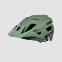 Casco MTB EKOI Trail Forest Verde