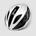 Casco EKOI AR13 Atop Blanco/Negro