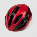 Casco EKOI AR13 Atop Rojo/Negro