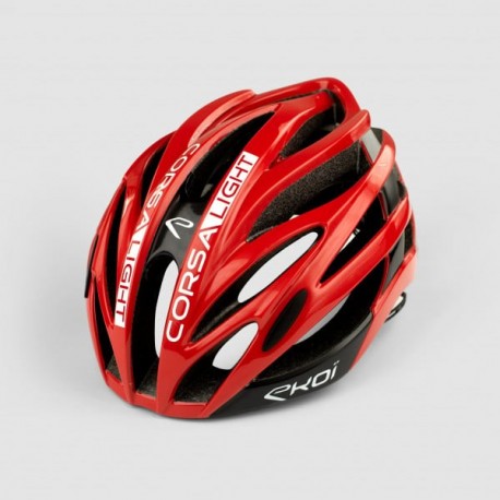 Casco EKOI Corsa Light Rojo