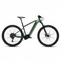 MTB Eléctrica ROCKRIDER 29'' E-Expl 700 Verde