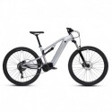 MTB Eléctrica ROCKRIDER 29'' E-Expl 500 S Gris