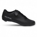 Zapatillas Carretera VAN RYSEL NCR Negro