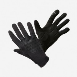 Guantes MTB ROCKRIDER Exp 500 Negro