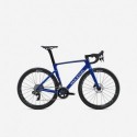 Bicicleta de Carretera VAN RYSEL Rcr Rival Axs Azul