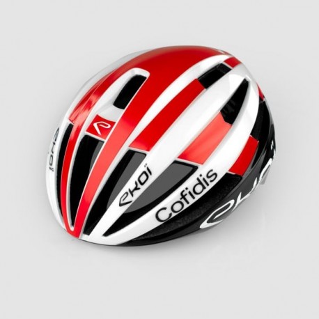 Casco EKOI Gara Cofidis