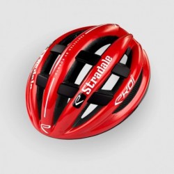 Casco EKOI Stradale Rojo