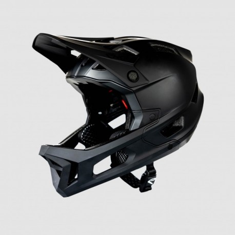 Casco MTB EKOI Enduro Light Negro