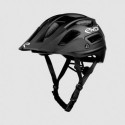 Casco BTT EKOI Roc Forest Negro