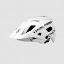 Casco MTB EKOI Trail Forest Blanco