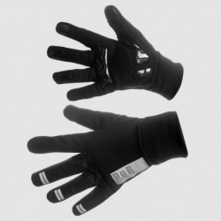 Guantes Invierno Mujer EKOI Negro