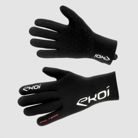 Guantes Invierno EKOI Pro Team Neopreno 2mm