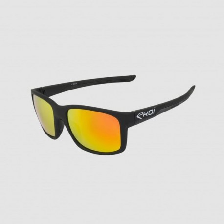 Gafas EKOI Life Style PARADISE Negro/Rojo