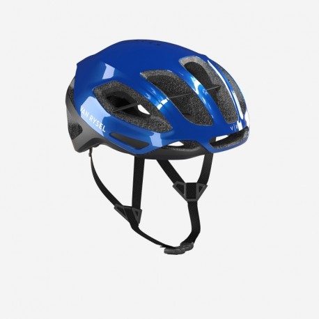 Casco Carretera VAN RYSEL Rcr Mips Azul