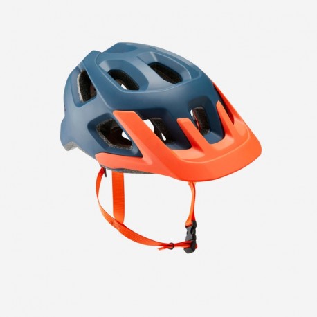 Casco para niños ROCKRIDER Expl 500 Azul