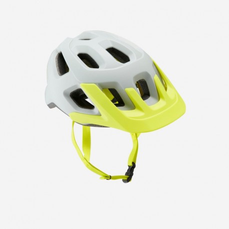 Casco para niños ROCKRIDER Expl 500 Caqui