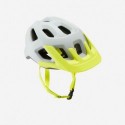 Casco para niños ROCKRIDER Expl 500 Caqui