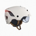 Casco Urbano B'TWIN 900 Beis