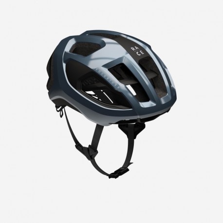 Casco MTB ROCKRIDER Xc Race Azul/Negro