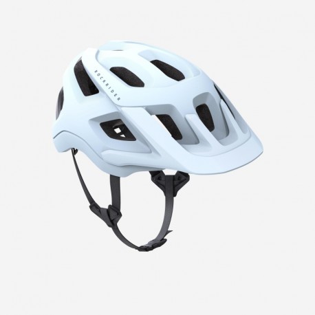 Casco MTB ROCKRIDER Expl 500 Azul