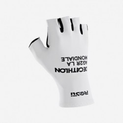 Guantes Carretera VAN RYSEL Réplica Team Decathlon Ag2r La Mondiale