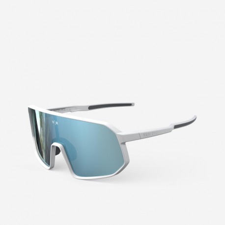 Gafas VAN RYSEL Roadr 900 Perf Categoría 3 Blanco