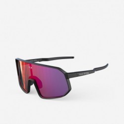 Gafas VAN RYSEL Roadr 900 Perf Categoría 3 Negro