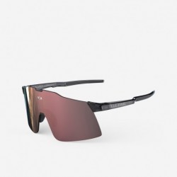 Gafas VAN RYSEL Roadr 900 Perf Light Categoría 3 Negro