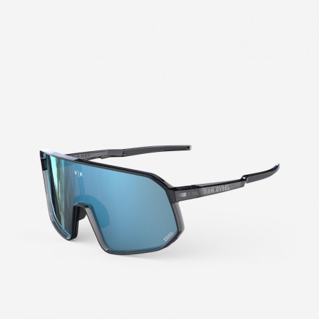 Gafas VAN RYSEL Roadr 900 Perf Pack Cristales Zeiss Gris