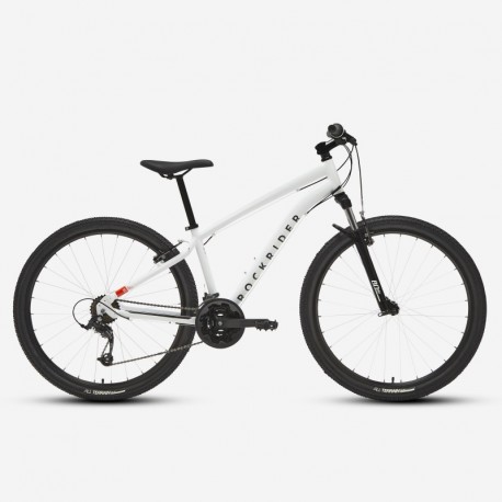 MTB ROCKRIDER Travesía Expl 50 Gris claro