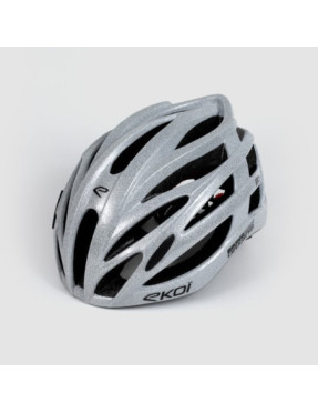 Casco EKOI Corsa Light BikingMan Reflectante