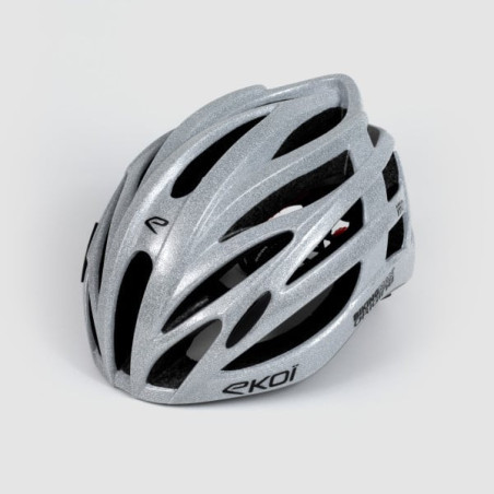 Casco EKOI Corsa Light BikingMan Reflectante