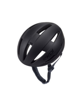 Casco EKOI Corsa Negro Mate