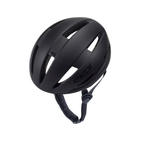 Casco EKOI Corsa Negro Mate