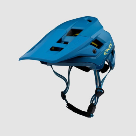 Casco EKOI Enduro Forest Mips Azul