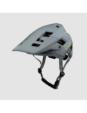 Casco EKOI Enduro Forest Mips Gris