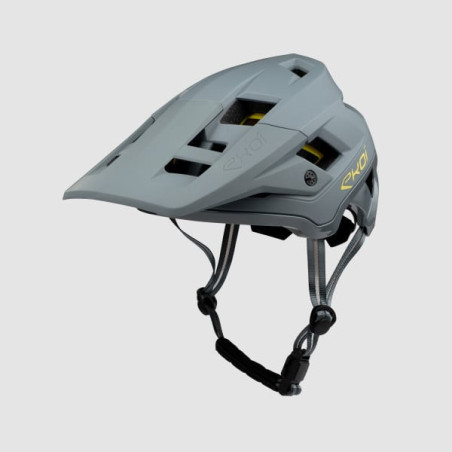 Casco EKOI Enduro Forest Mips Gris